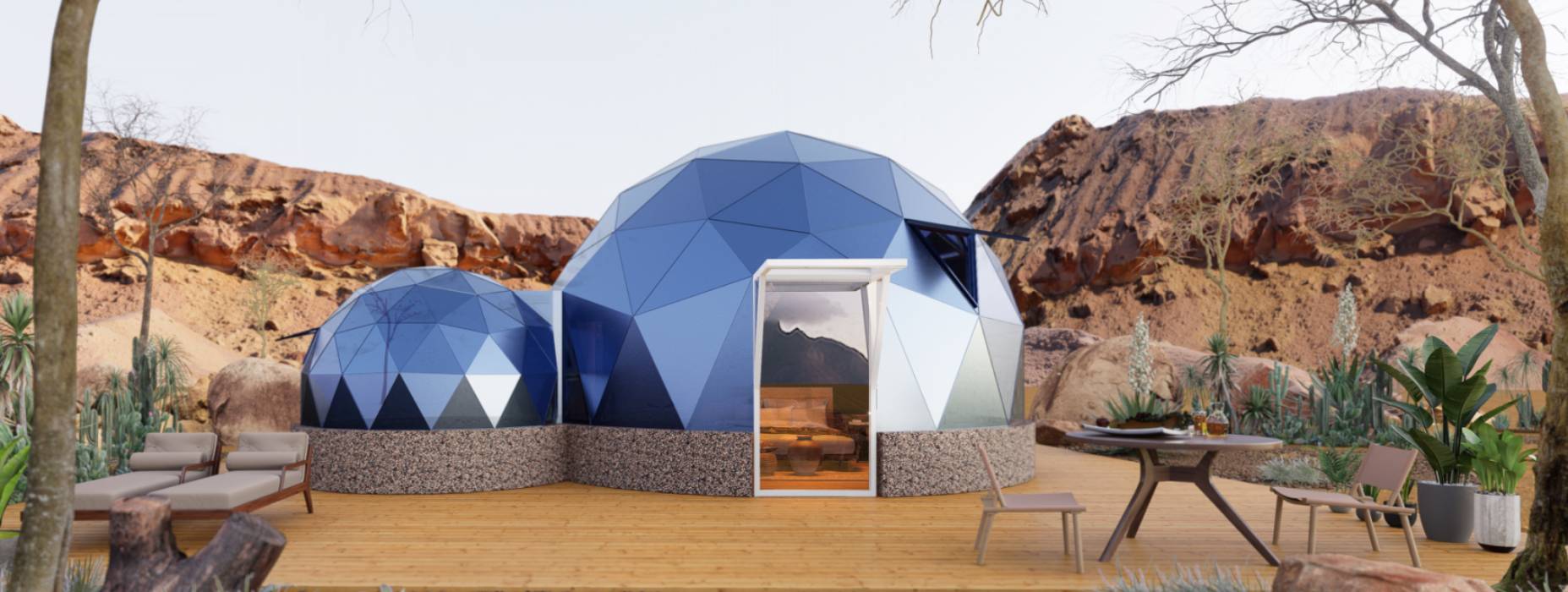 巨野县星空房定制